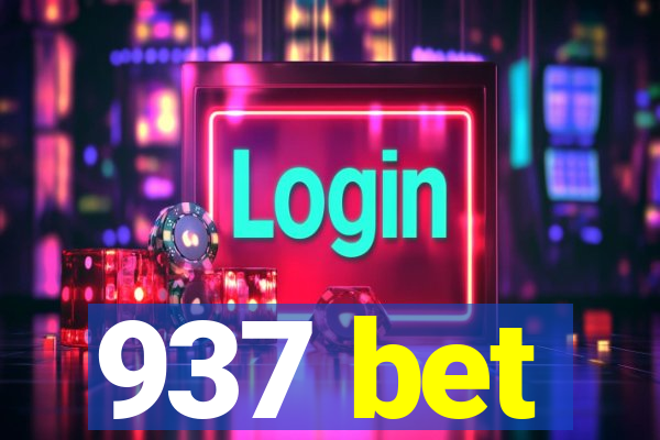 937 bet